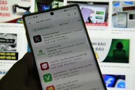 Cảnh giác với thủ đoạn lừa đảo chiếm đoạt tài sản qua mạng xã hội