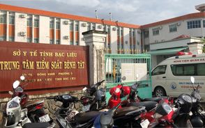 Thông tin chính thức vụ án vi phạm đấu thầu tại CDC Bạc Liêu