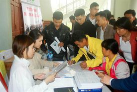 Xuất cảnh sang Campuchia lao động trái pháp luật: Những hệ lụy và bài học cảnh giác - Bài 4