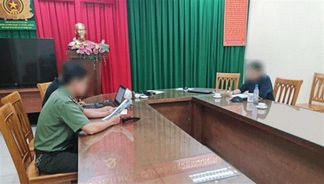 Xử lý nghiêm 04 cá nhân đăng thông tin sai sự thật trên không gian mạng