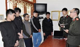 Cao điểm Tết Nguyên đán 2023: Chú trọng phòng ngừa, quyết liệt xử lý