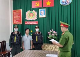 Tiếp tục khởi tố các đối tượng trong vụ án xảy ra tại Cục Đăng kiểm Việt Nam và các Trung tâm đăng kiểm xe cơ giới trên địa bàn TP. Hồ Chí Minh và các tỉnh