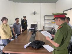 Đắk Lắk: Khởi tố 8 bị can liên quan hoạt động đăng kiểm xe cơ giới