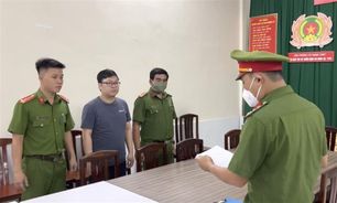 Tiếp tục khởi tố 04 đối tượng về tội “Nhận hối lộ” trong vụ án xảy ra tại Cục Đăng kiểm Việt Nam và một số Trung tâm đăng kiểm trên địa bàn TP. Hồ Chí Minh và một số tỉnh