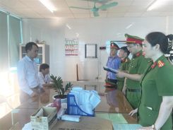 Điều tra làm rõ đường dây lập khống hồ sơ bệnh án để trục lợi bảo hiểm