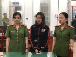 Công an tỉnh Trà Vinh khởi tố, bắt tạm giam đối tượng cho vay lãi nặng