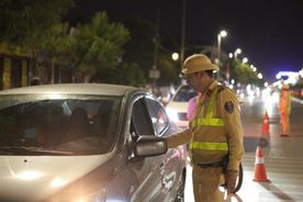 Xử lý nghiêm các trường hợp là cán bộ, công chức vi phạm trật tự, an toàn giao thông