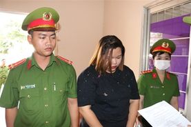Khởi tố đối tượng mở hụi qua Zalo lừa đảo chiếm đoạt tài sản