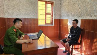 Khởi tố lái xe gây tai nạn giao thông đặc biệt nghiêm trọng khiến 05 người tử vong