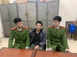 Hưng Yên: Giải cứu thành công 2 người phụ nữ sau nhiều giờ bị khống chế