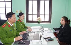 Công an tỉnh Hà Nam bắt đối tượng lừa đảo chiếm đoạt hơn 26 tỷ đồng