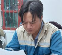 Khởi tố các đối tượng làm giả Giấy phép lái xe