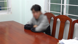 Làm rõ đối tượng cướp giật tại tiệm vàng tại Bình Thuận
