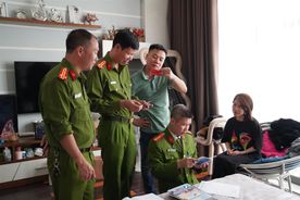 Hòa Bình: Liên tiếp bóc gỡ nhiều ổ nhóm "tín dụng đen"