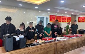 Đà Nẵng: Triệt xóa đường dây mua bán hóa đơn trái phép đặc biệt lớn với tổng trị giá trên 25.000 tỷ đồng