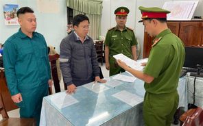 Hơn 3.500 đối tượng phạm tội về trật tự xã hội bị bắt giữ trong 15 ngày cao điểm ra quân