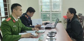 Nghệ An: Triệt phá đường dây cho vay lãi nặng gần 20 tỷ đồng