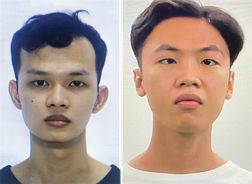 Quảng Bình: Bắt 3 đối tượng hoạt động phạm tội xâm phạm quyền tác giả, quyền liên quan