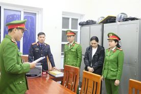 Khởi tố nữ tài xế vi phạm nồng độ cồn gây tai nạn khiến 01 người tử vong tại Hà Tĩnh