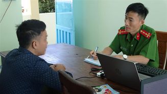 Công an tỉnh Kon Tum giải cứu thành công 07 nạn nhân bị lừa bán sang Myanmar
