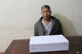 Khởi tố, bắt tạm giam đối tượng mua bán trái phép 08 bánh heroin và 12.000 viên ma túy tổng hợp