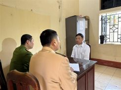 Hồi chuông cảnh tỉnh nhìn từ vụ tai nạn giao thông gây hậu quả rất nghiêm trọng do uống rượu, bia gây ra