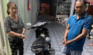 Đắk Nông: Khởi tố cặp đôi đột nhập trộm cắp 3,5kg vàng