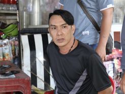 Sóc Trăng: Bắt đối tượng cho vay lãi nặng và cưỡng đoạt tài sản