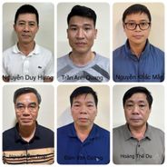 Khởi tố bị can 06 đối tượng liên quan đến các sai phạm xảy ra tại Công ty Cổ phần Tập đoàn Thuận An và các đơn vị, tổ chức có liên quan