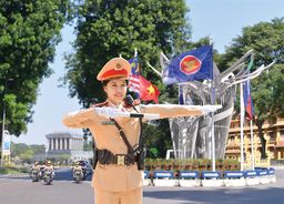 Kết thúc 5 ngày nghỉ lễ: Tai nạn giao thông giảm trên cả 3 tiêu chí