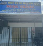 Truy tìm đối tượng dùng giấy tờ giả thuê 9 ô tô rồi mang đi cầm cố