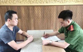 Khởi tố Giám đốc Khu di tích lịch sử Đền Hùng về hành vi “Lợi dụng chức vụ, quyền hạn trong khi thi hành công vụ”