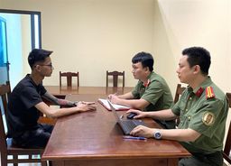 Khởi tố, bắt tạm giam đối tượng “Tổ chức cho người khác trốn đi nước ngoài”