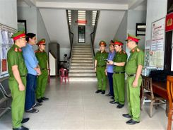Khởi tố nhân viên kinh doanh chiếm đoạt hơn 01 tỷ đồng của Công ty và khách hàng