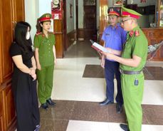 Quảng Bình: Khởi tố đối tượng trốn thuế gần 7 tỷ đồng