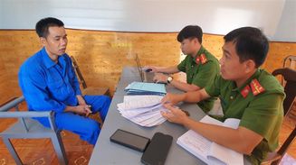 Đắk Lắk: Khởi tố đối tượng lừa đảo chiếm đoạt hơn 8,2 tỷ
