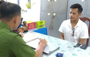 Công an tỉnh Bạc Liêu khởi tố, bắt tạm giam đối tượng lừa đảo, chiếm đoạt tài sản