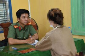 Tiền Giang: Xử lý hành vi đăng tải thông tin sai sự thật về một công ty vàng bạc đá quý