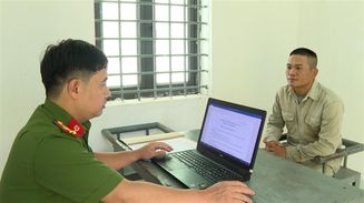 Phú Thọ: Khởi tố, bắt tạm giam đối tượng cưỡng đoạt tài sản của các doanh nghiệp