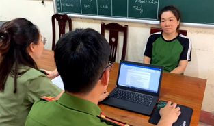 Nghệ An: Khởi tố đối tượng mua bán trẻ em