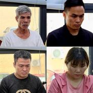 Hà Giang: Khởi tố, bắt tạm giam các đối tượng về tội “Tổ chức cho người khác xuất cảnh trái phép”