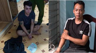 Bình Thuận: Triệt phá thành công nhóm đối tượng cướp giật, trộm cắp tài sản liên huyện