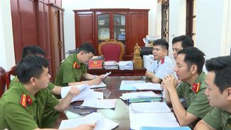 Thanh Hóa: Phát hiện, xử lý vi phạm hoạt động kinh doanh 51 tấn phân bón giả