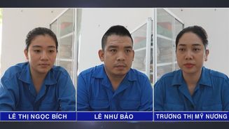 Giải cứu một phụ nữ người đồng bào dân tộc thiểu số  bị bán làm gái mại dâm