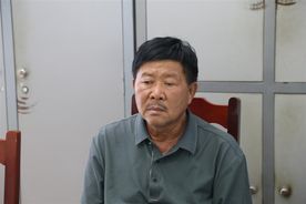 Ninh Thuận: Bắt giữ các đối tượng “Cưỡng đoạt tài sản” tại Cảng cá Đông Hải