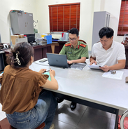 Tiếp tục xử lý nghiêm các trường hợp đăng tải thông tin sai sự thật về tình hình mưa, lũ