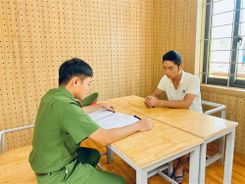 Tạm giữ hình sự tài xế xe khách gây tai nạn làm 4 người tử vong
