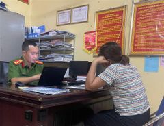 Bắc Giang: Xử phạt 04 trường hợp thông tin sai sự thật trên mạng xã hội về tình hình mưa lũ
