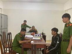 Khởi tố phụ huynh lùi xe trong sân trường làm một học sinh tử vong