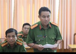 Vĩnh Long: Xử lý nghiêm các đối tượng gây rối, mua hải sản không trả tiền